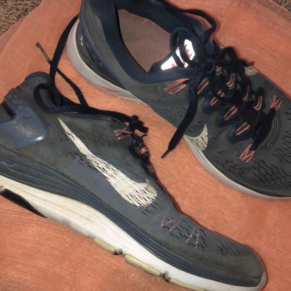 Nike LunarGlide 5.0